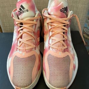 Adidas D Rose 11, Size 11